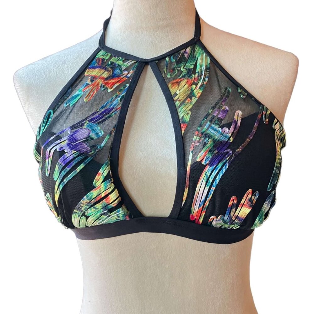 Kenneth Cole Swimwear (1701-10)